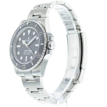Replica Rolex Submariner 124060 - Billede 3