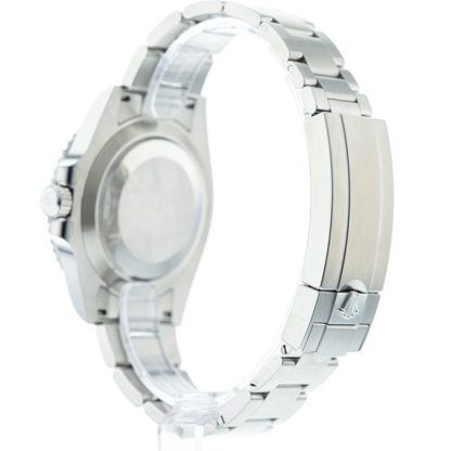 Replica Rolex Submariner 124060 - Billede 4