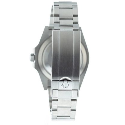 Replica Rolex Submariner 124060 - Billede 5