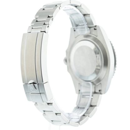 Replica Rolex Submariner 124060 - Billede 6