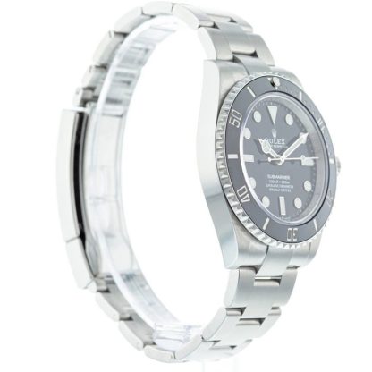 Replica Rolex Submariner 124060 - Billede 7