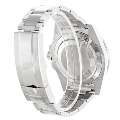 Replica Rolex Submariner Blå 116619LB - Billede 3