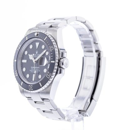 Replica Rolex Submariner Date 126610LN - Billede 3
