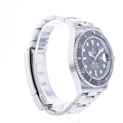 Replica Rolex Submariner Date 126610LN - Billede 7