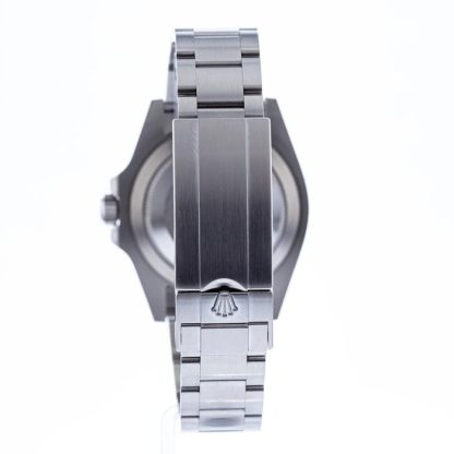 Replica Rolex Submariner Date 126610LV "Starbucks" - Billede 4