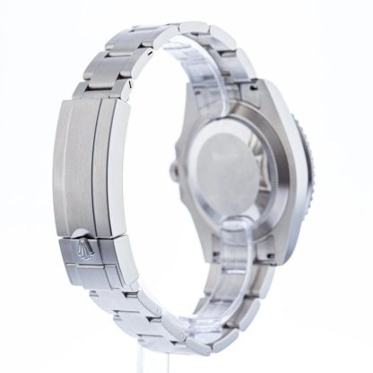 Replica Rolex Submariner Date 126610LV "Starbucks" - Billede 5