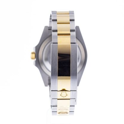 Replica Rolex Submariner Date 126613LB - Billede 5