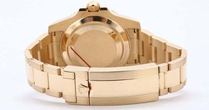 Replica Rolex Submariner Date 126618LB - Billede 4