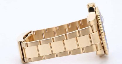 Replica Rolex Submariner Date 126618LB - Billede 5