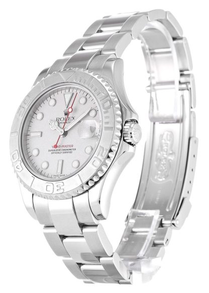 Replica Rolex Yacht-Master 168622 - Billede 2