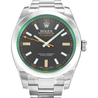 Replika ROLEX MILGAUSS 116400 GV
