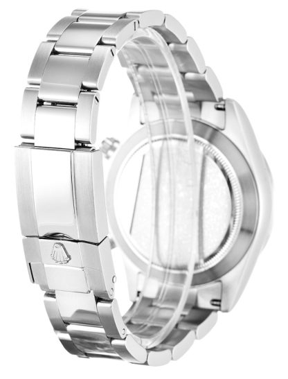 Replika Rolex Daytona 116520-40 MM - Billede 3