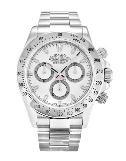 Replika Rolex Daytona 116520-40 MM