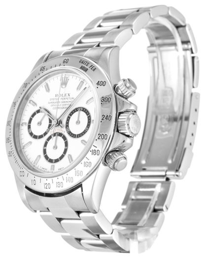 Replika Rolex Daytona 16520-40 MM - Billede 2