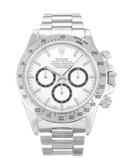 Replika Rolex Daytona 16520-40 MM