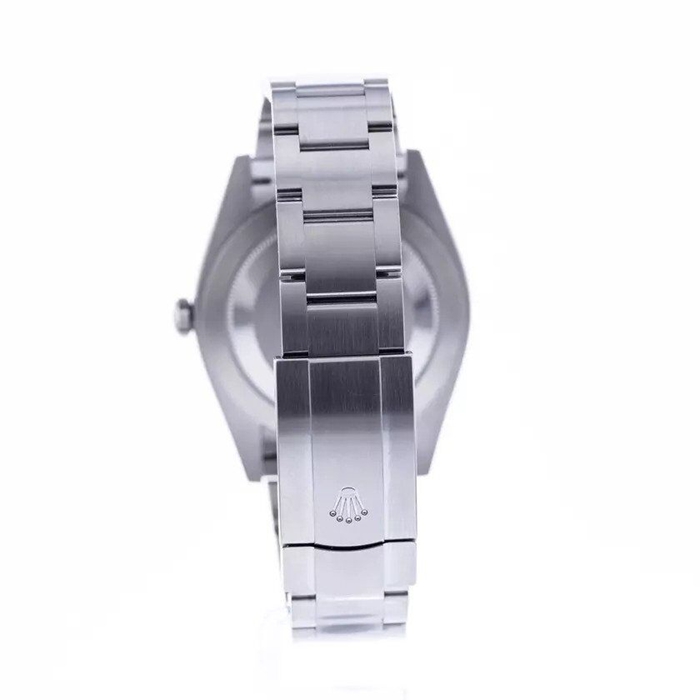 Rolex Rolex Oyster Perpetual 31mm Sort - Billede 3