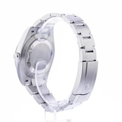 Rolex Rolex Oyster Perpetual 41mm Sort - Billede 2