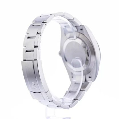 Rolex Rolex Oyster Perpetual 41mm Sort - Billede 4