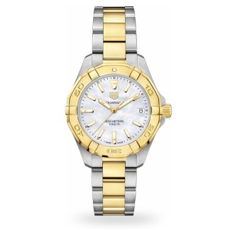 TAG Heuer Aquaracer 300 Quartz 32 mm dameur WBD1320.BB0320