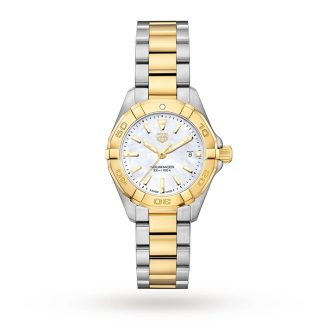 TAG Heuer Aquaracer 300M 27mm Quartz dameur WBD1420.BB0321
