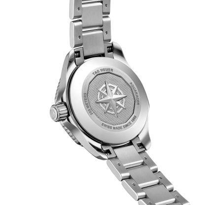 TAG Heuer Aquaracer Professional 200 30 mm dameur WBP1417.BA0622 - Billede 4