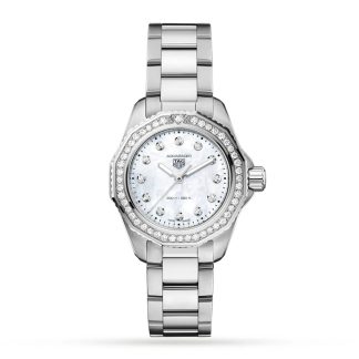 TAG Heuer Aquaracer Professional 200 30 mm dameur WBP1417.BA0622