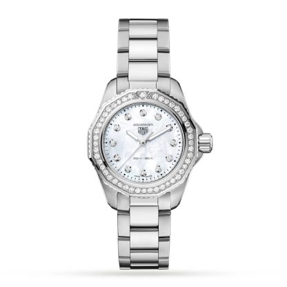 TAG Heuer Aquaracer Professional 200 30 mm dameur WBP1417.BA0622