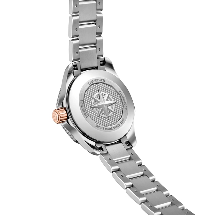 TAG Heuer Aquaracer Professional 200 30 mm dameur WBP1450.BA0622 - Billede 4