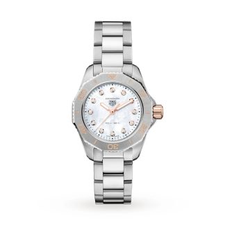 TAG Heuer Aquaracer Professional 200 30 mm dameur WBP1450.BA0622