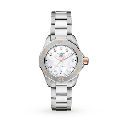 TAG Heuer Aquaracer Professional 200 30 mm dameur WBP1450.BA0622