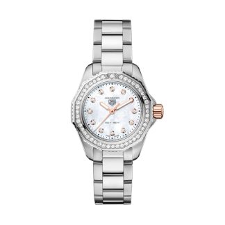TAG Heuer Aquaracer Professional 200 30 mm dameur WBP1451.BA0622