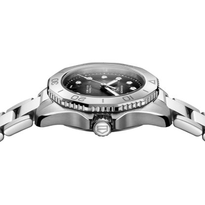 TAG Heuer Aquaracer Professional 200 30 mm dameur WBP2410.BA0622 - Billede 3