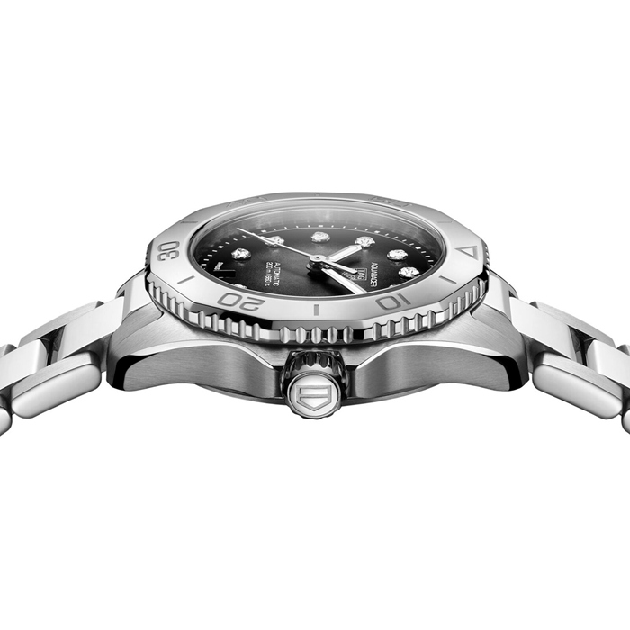 TAG Heuer Aquaracer Professional 200 30 mm dameur WBP2410.BA0622 - Billede 3