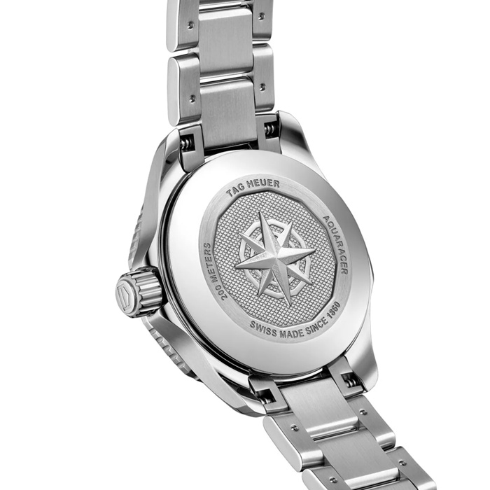 TAG Heuer Aquaracer Professional 200 30 mm dameur WBP2410.BA0622 - Billede 4