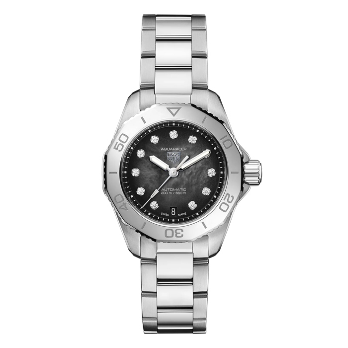 TAG Heuer Aquaracer Professional 200 30 mm dameur WBP2410.BA0622