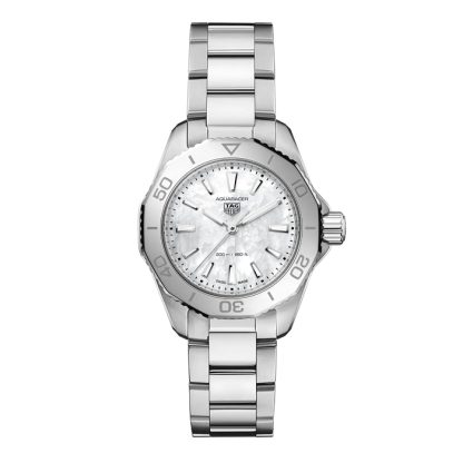 TAG Heuer Aquaracer Professional 200 30mm Dameur Perlemor WBP1418.BA0622