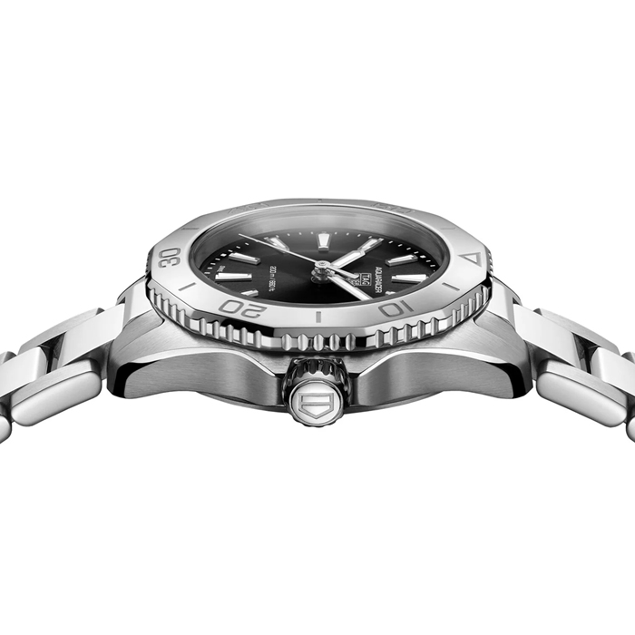TAG Heuer Aquaracer Professional 200 30mm dameur WBP1410.BA0622 - Billede 3