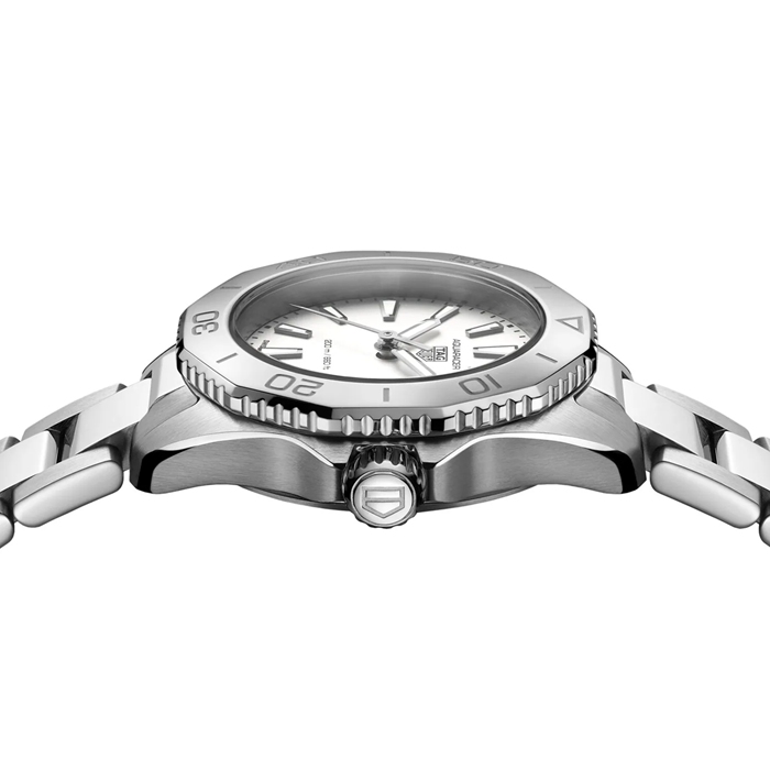 TAG Heuer Aquaracer Professional 200 30mm dameur WBP1411.BA0622 - Billede 3