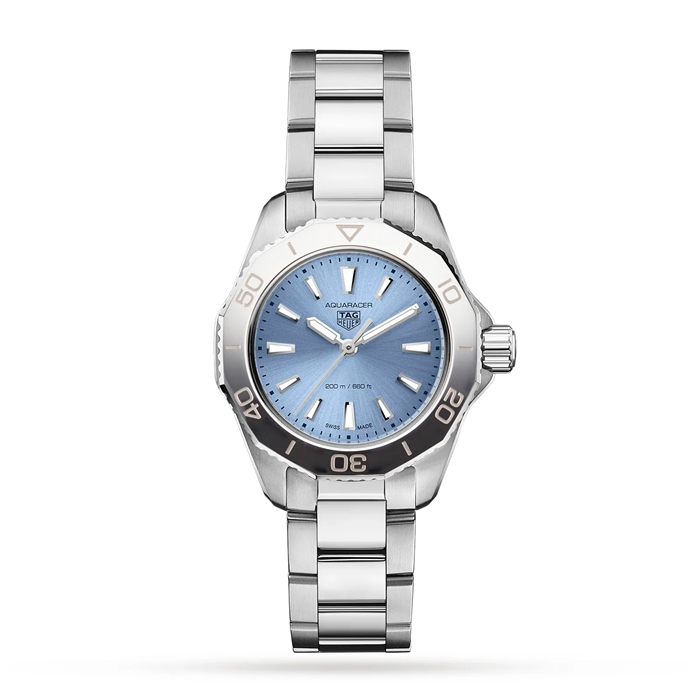 TAG Heuer Aquaracer Professional 200 30mm dameur WBP1415.BA0622