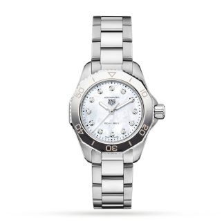 TAG Heuer Aquaracer Professional 200 30mm dameur WBP1416.BA0622