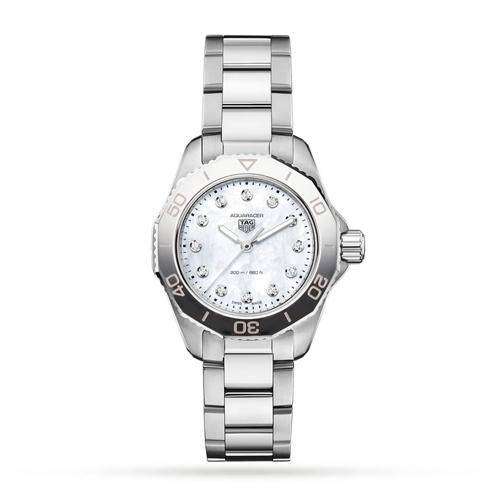 TAG Heuer Aquaracer Professional 200 30mm dameur WBP1416.BA0622