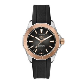 TAG Heuer Aquaracer Professional 200 40 mm herreur sort WBP2151.FT6199
