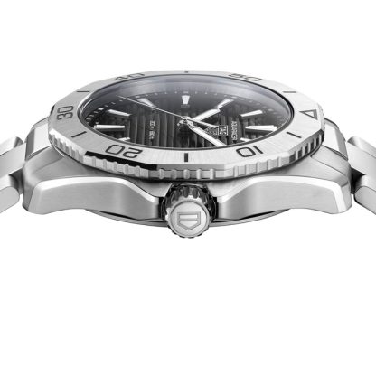 TAG Heuer Aquaracer Professional 200 40mm herreur WBP1110.BA0627 - Billede 3