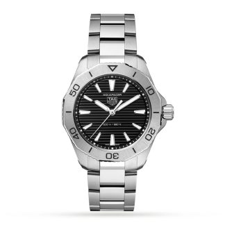 TAG Heuer Aquaracer Professional 200 40mm herreur WBP1110.BA0627