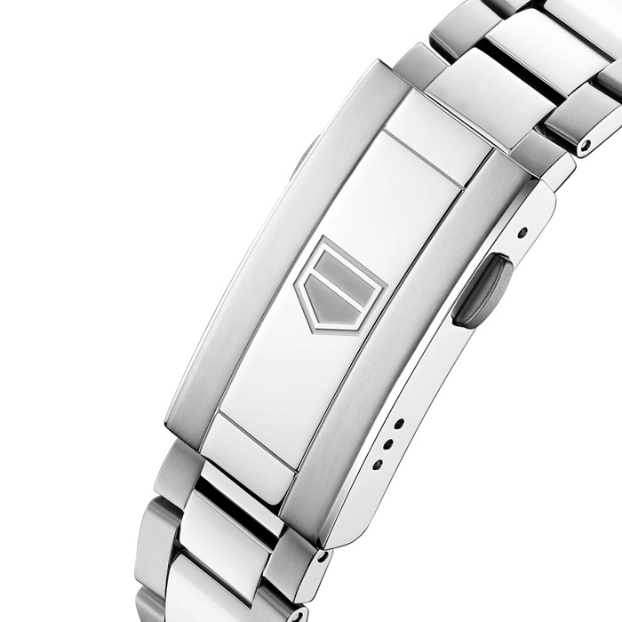 TAG Heuer Aquaracer Professional 200 40mm herreur WBP1110.BA0627 - Billede 5