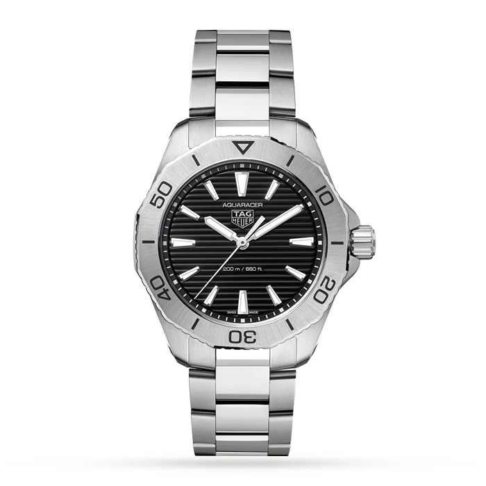 TAG Heuer Aquaracer Professional 200 40mm herreur WBP1110.BA0627