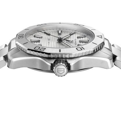 TAG Heuer Aquaracer Professional 200 40mm herreur WBP1111.BA0627 - Billede 3
