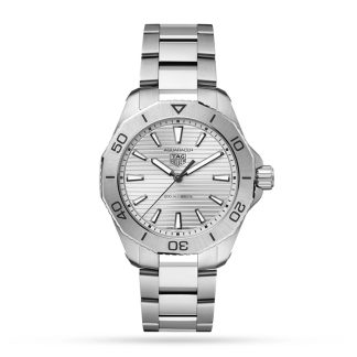 TAG Heuer Aquaracer Professional 200 40mm herreur WBP1111.BA0627