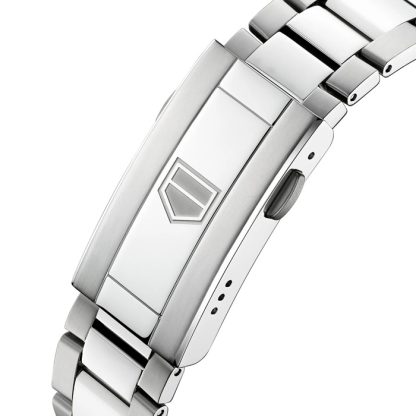 TAG Heuer Aquaracer Professional 200 40mm herreur WBP1111.BA0627 - Billede 5