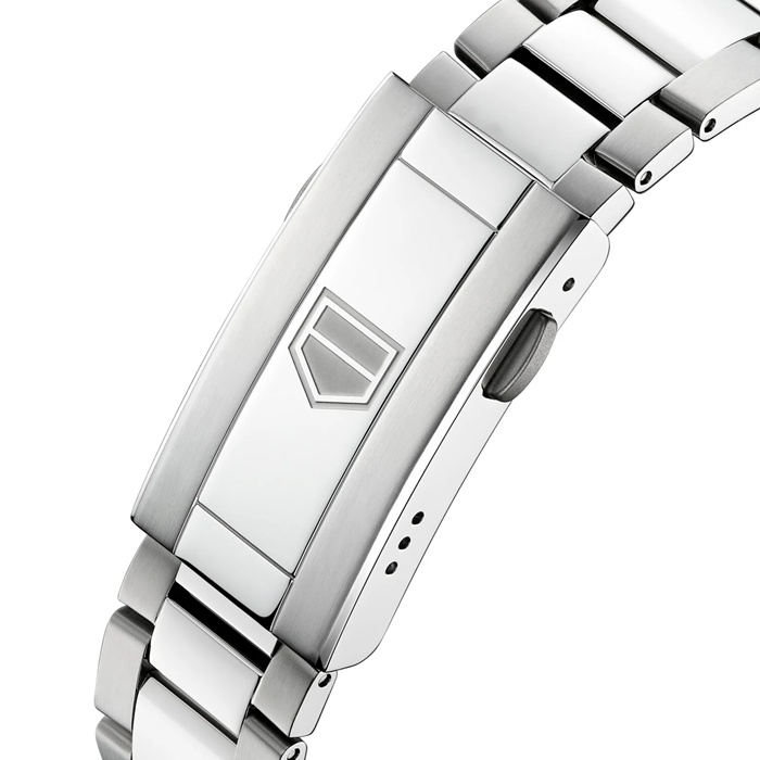 TAG Heuer Aquaracer Professional 200 40mm herreur WBP1111.BA0627 - Billede 5